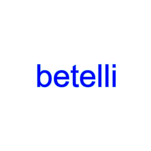 Betelli Logo
